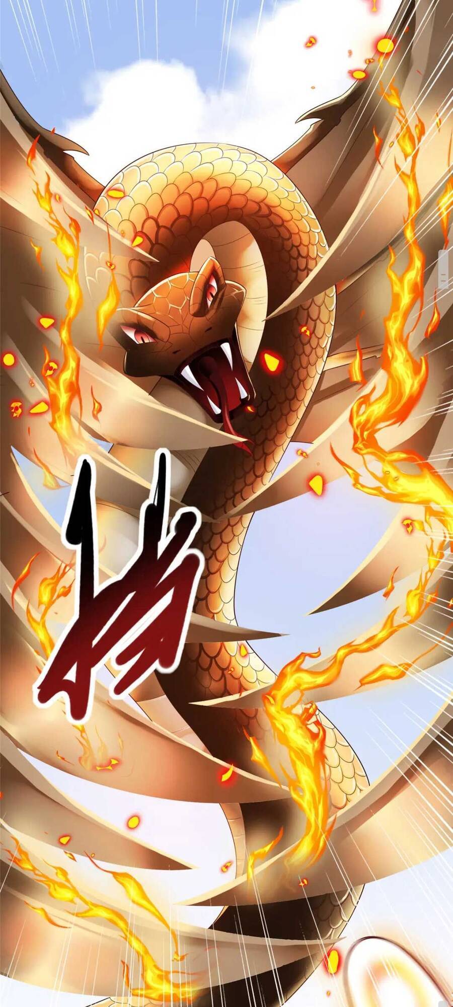 Trùng Sinh Sống Lại ! Các Hoàng Tử Ai Cũng Muốn Cưới Ta ! Chapter 42 - 30