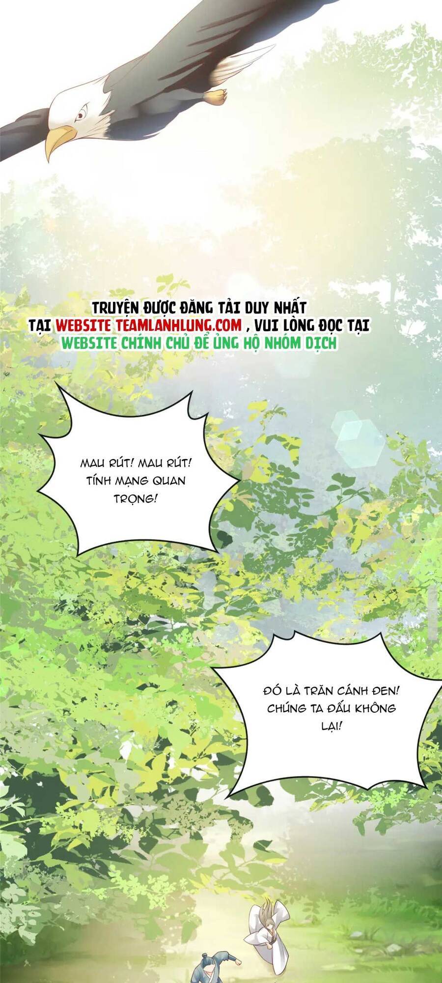 Trùng Sinh Sống Lại ! Các Hoàng Tử Ai Cũng Muốn Cưới Ta ! Chapter 42 - 6