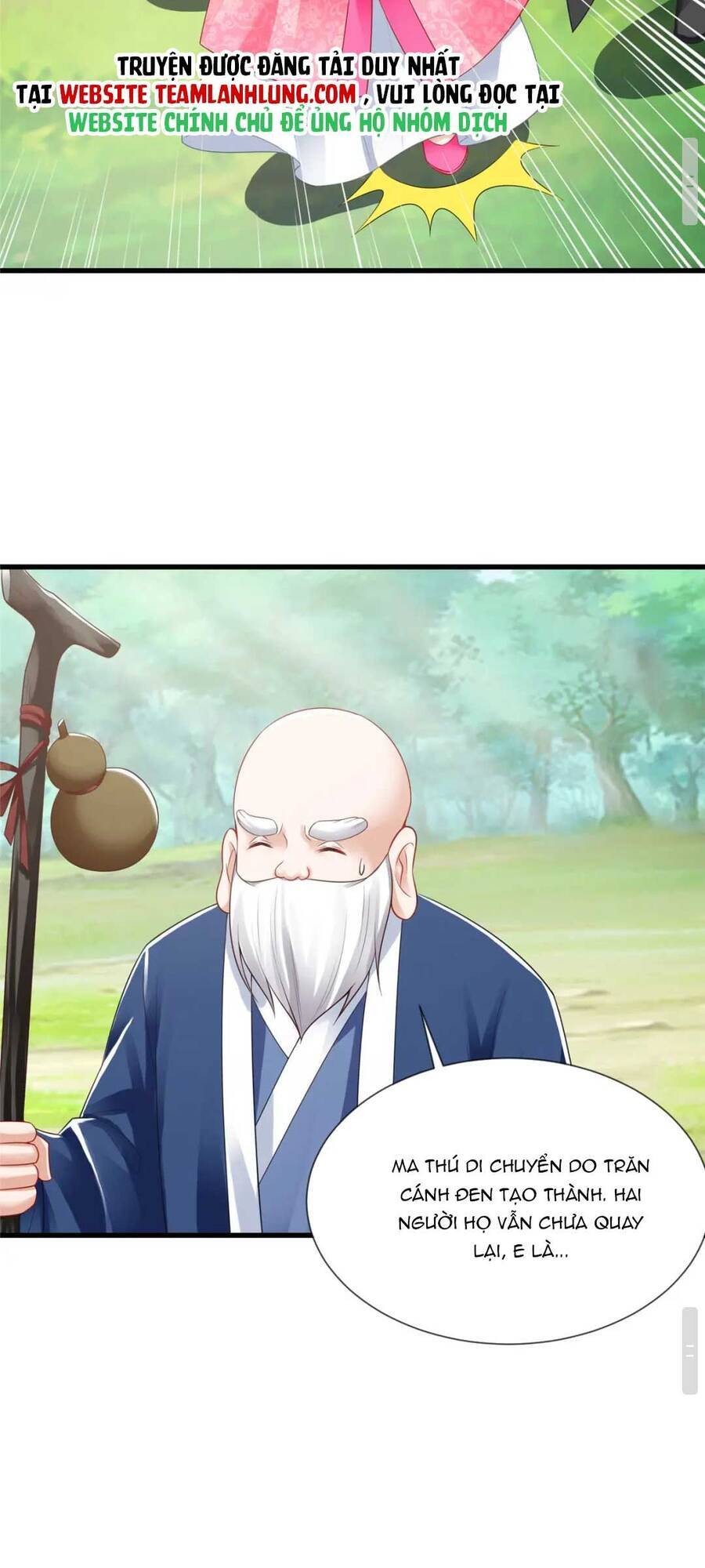 Trùng Sinh Sống Lại ! Các Hoàng Tử Ai Cũng Muốn Cưới Ta ! Chapter 42 - 8