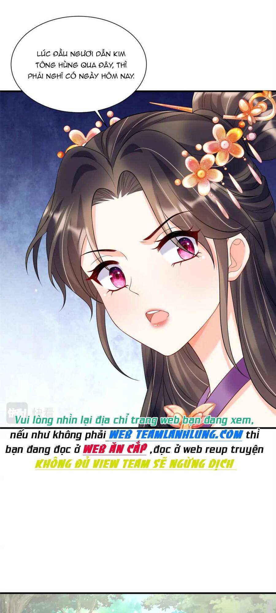 Trùng Sinh Sống Lại ! Các Hoàng Tử Ai Cũng Muốn Cưới Ta ! Chapter 43 - 12