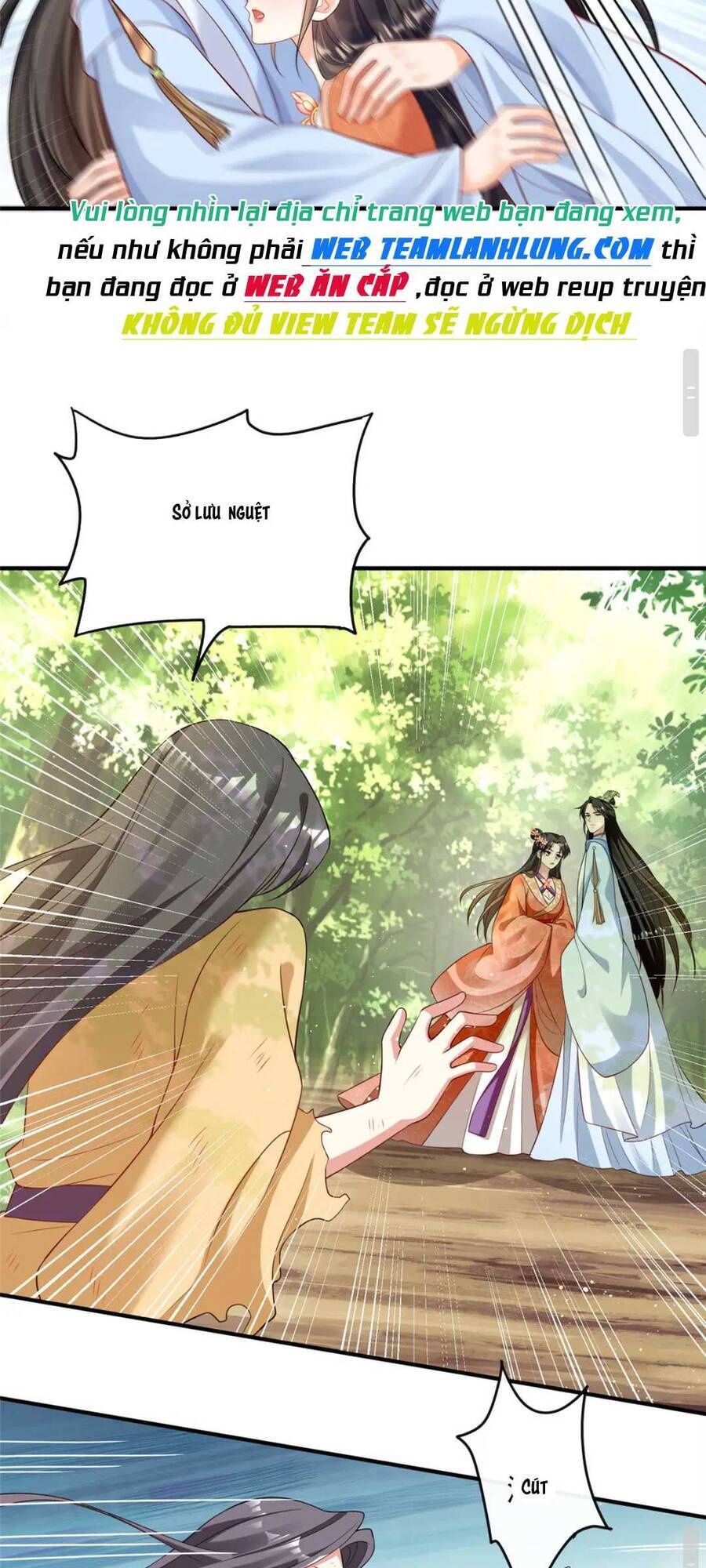 Trùng Sinh Sống Lại ! Các Hoàng Tử Ai Cũng Muốn Cưới Ta ! Chapter 43 - 15