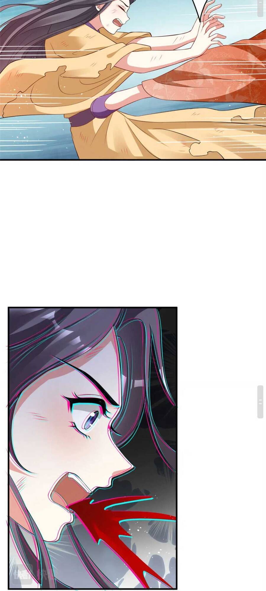 Trùng Sinh Sống Lại ! Các Hoàng Tử Ai Cũng Muốn Cưới Ta ! Chapter 43 - 16