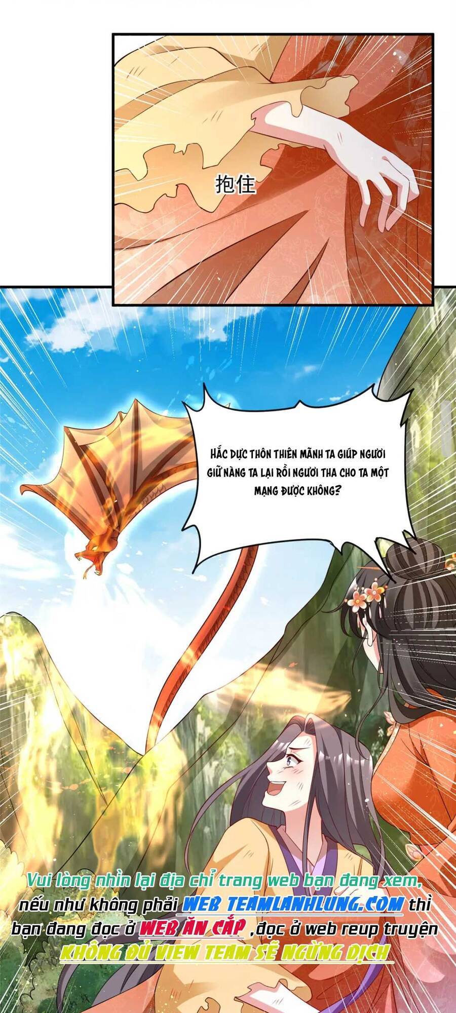 Trùng Sinh Sống Lại ! Các Hoàng Tử Ai Cũng Muốn Cưới Ta ! Chapter 43 - 17