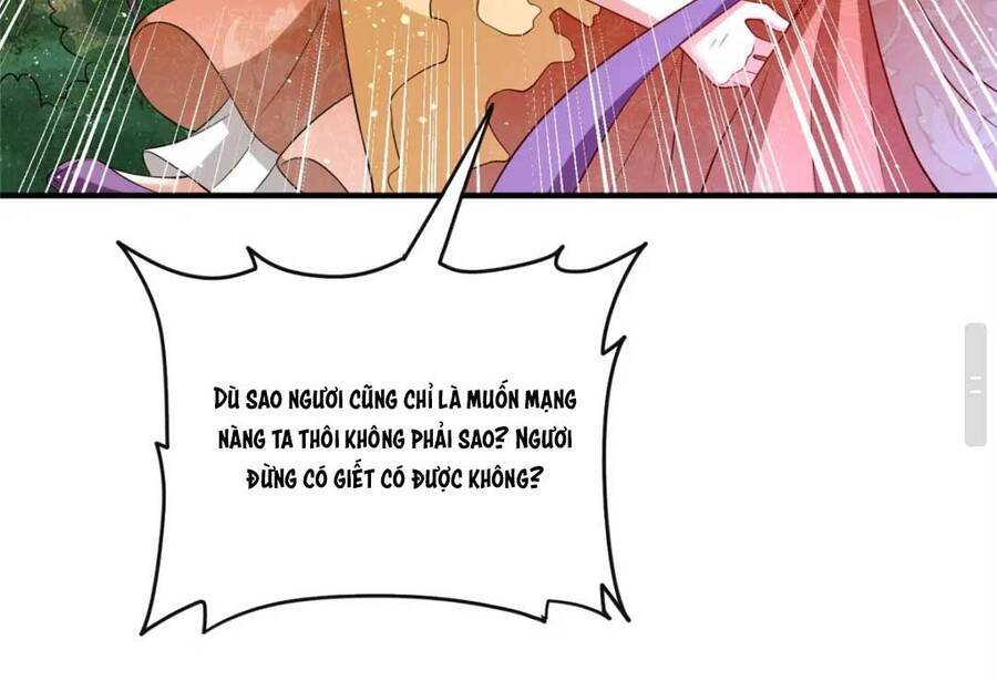 Trùng Sinh Sống Lại ! Các Hoàng Tử Ai Cũng Muốn Cưới Ta ! Chapter 43 - 18