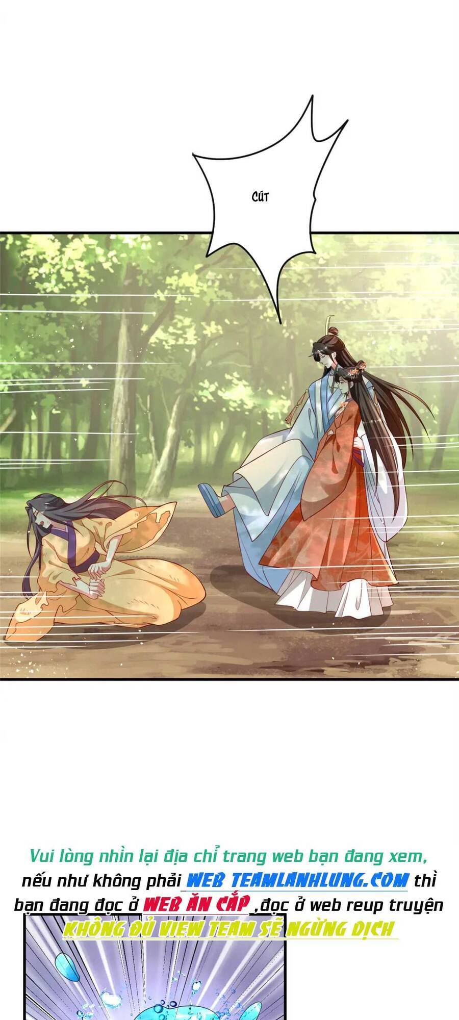 Trùng Sinh Sống Lại ! Các Hoàng Tử Ai Cũng Muốn Cưới Ta ! Chapter 43 - 19