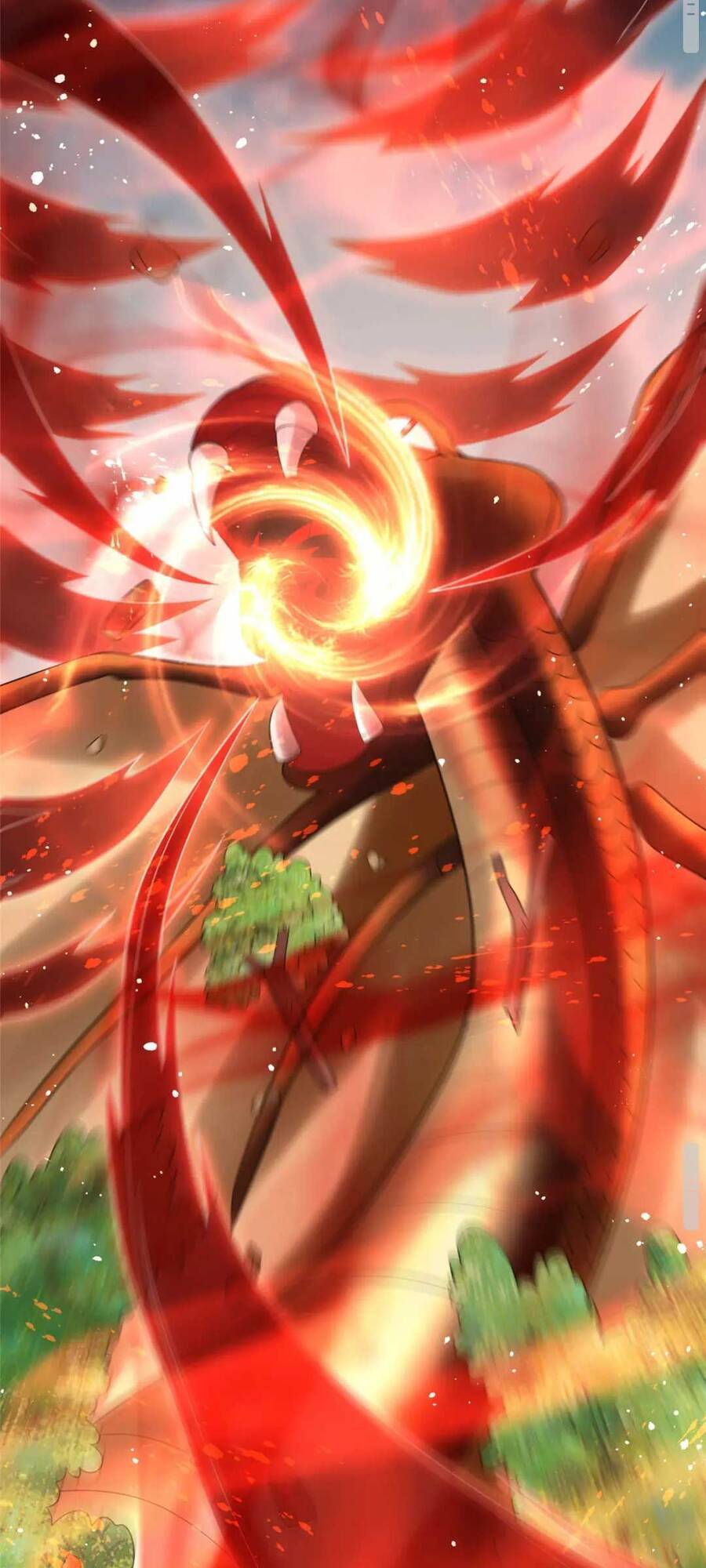 Trùng Sinh Sống Lại ! Các Hoàng Tử Ai Cũng Muốn Cưới Ta ! Chapter 43 - 21