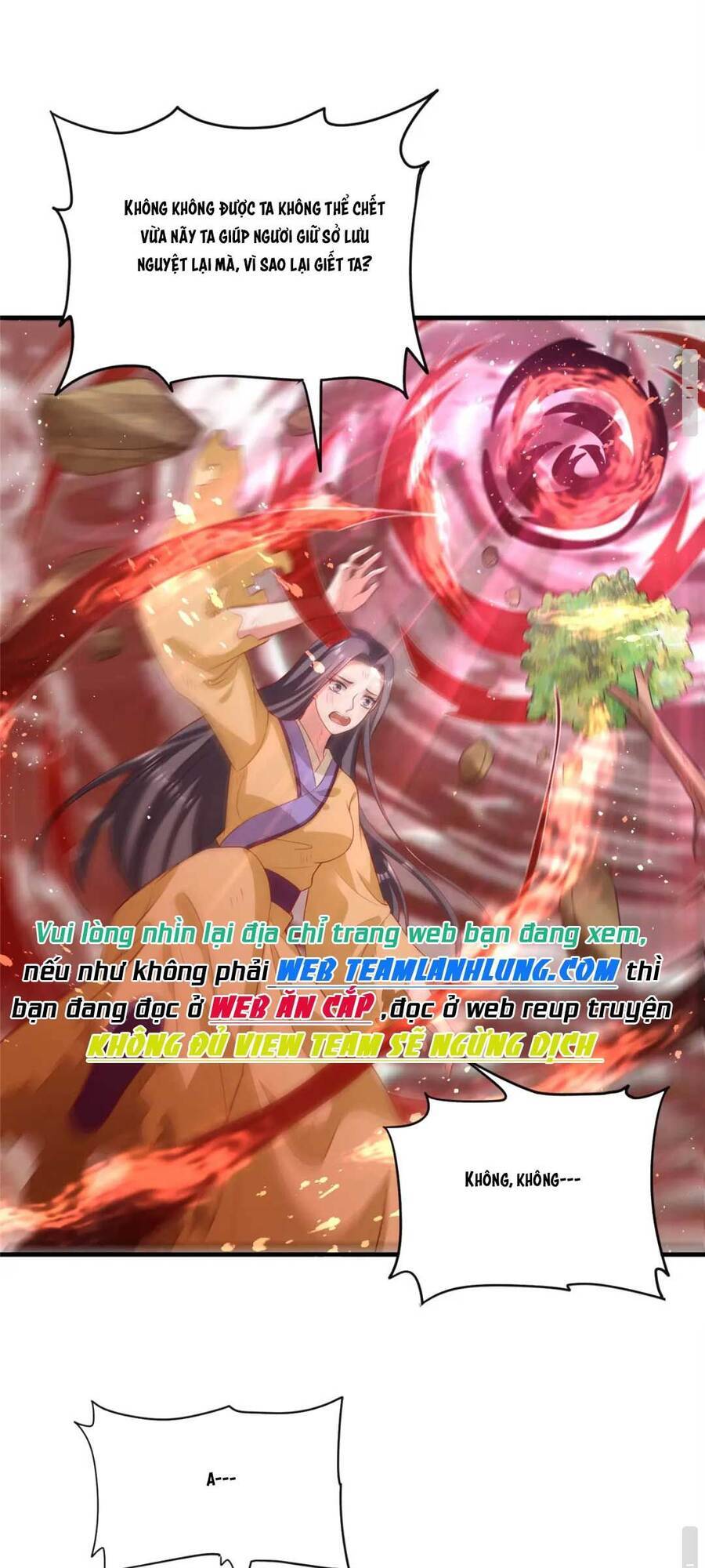 Trùng Sinh Sống Lại ! Các Hoàng Tử Ai Cũng Muốn Cưới Ta ! Chapter 43 - 23