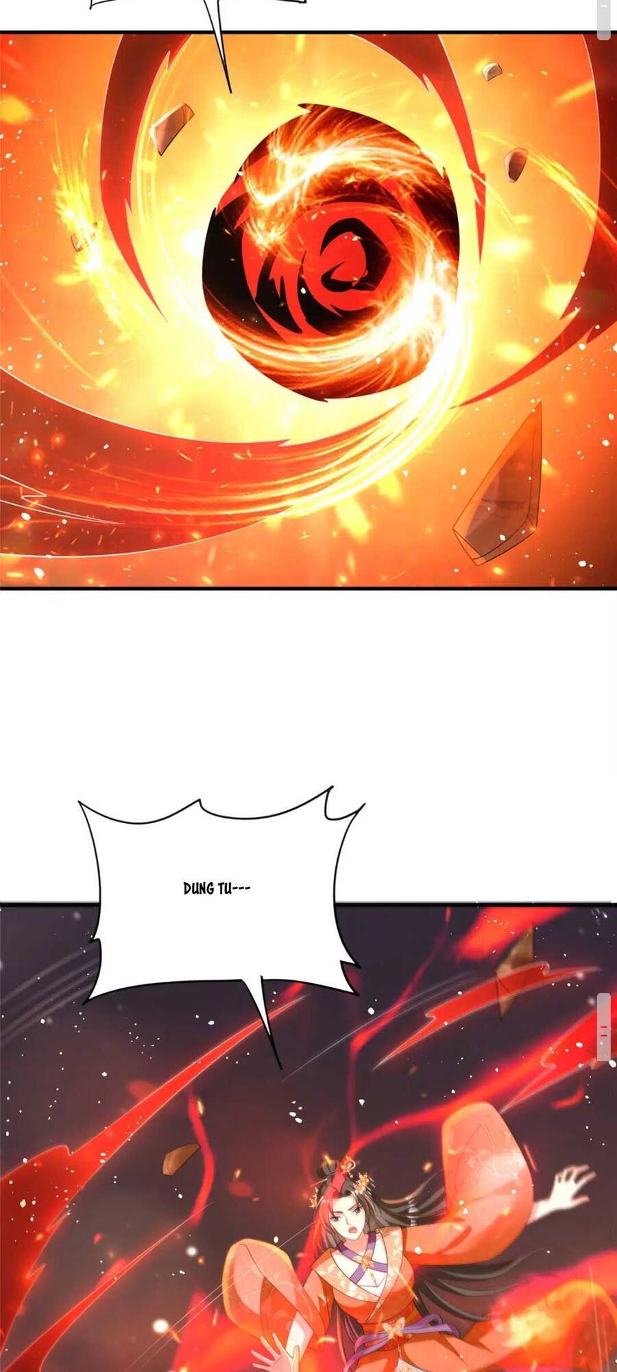 Trùng Sinh Sống Lại ! Các Hoàng Tử Ai Cũng Muốn Cưới Ta ! Chapter 43 - 24