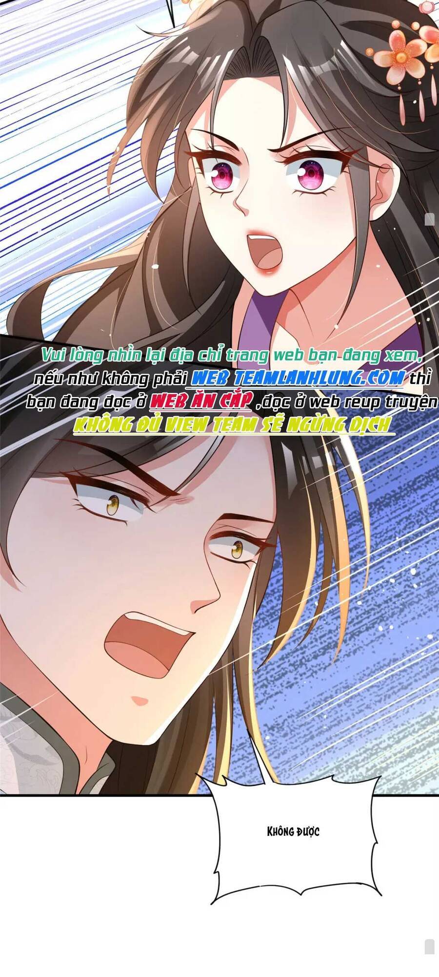 Trùng Sinh Sống Lại ! Các Hoàng Tử Ai Cũng Muốn Cưới Ta ! Chapter 43 - 26
