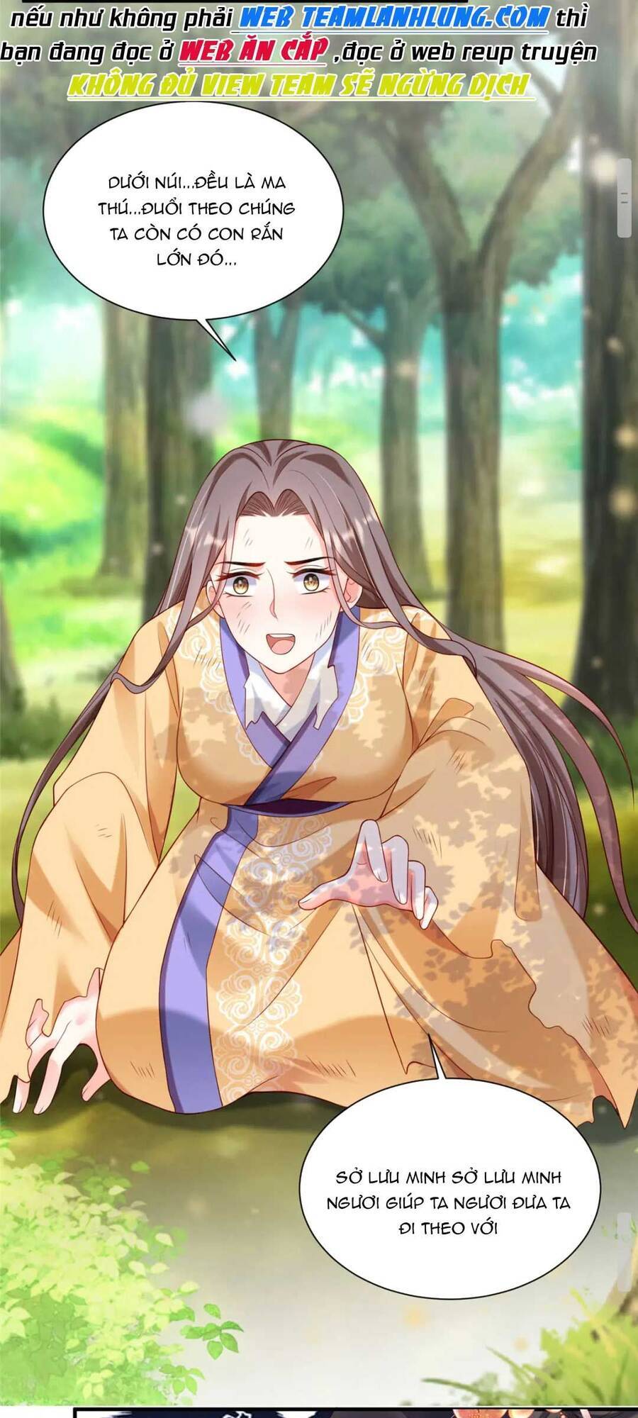 Trùng Sinh Sống Lại ! Các Hoàng Tử Ai Cũng Muốn Cưới Ta ! Chapter 43 - 8