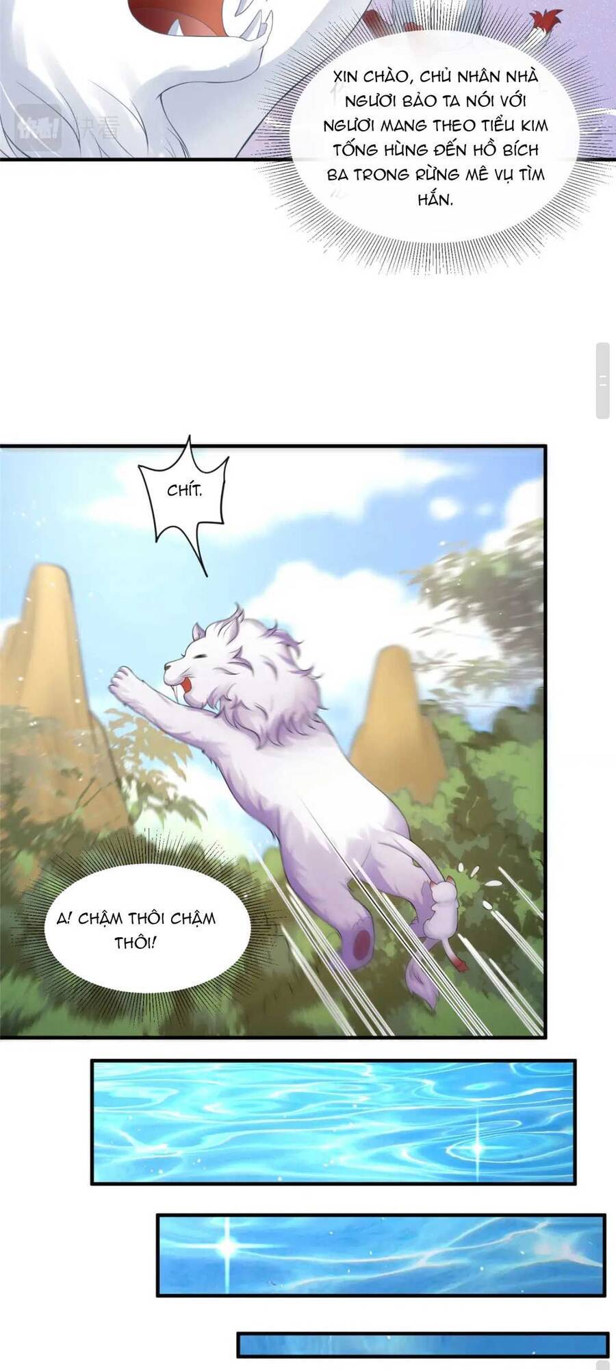 Trùng Sinh Sống Lại ! Các Hoàng Tử Ai Cũng Muốn Cưới Ta ! Chapter 44 - 12