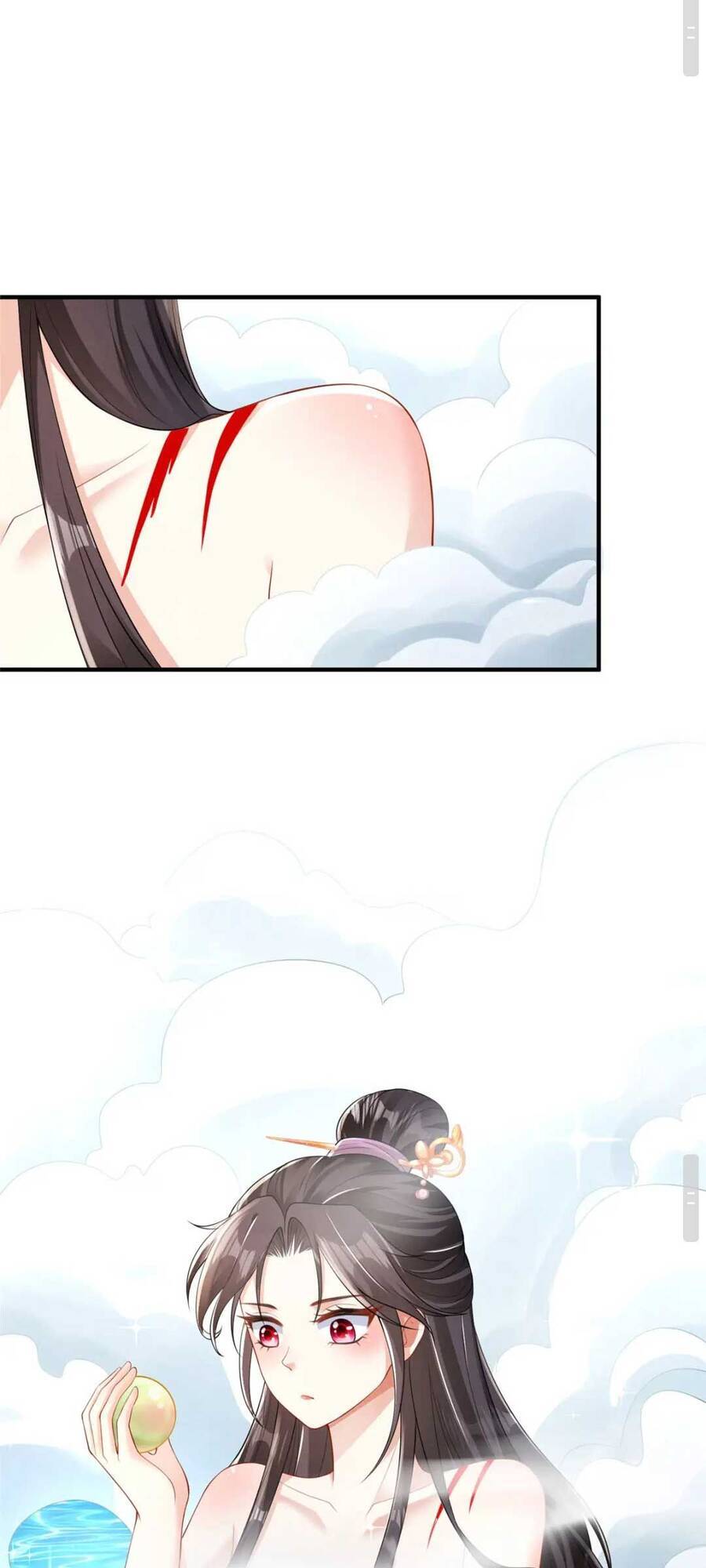 Trùng Sinh Sống Lại ! Các Hoàng Tử Ai Cũng Muốn Cưới Ta ! Chapter 44 - 13