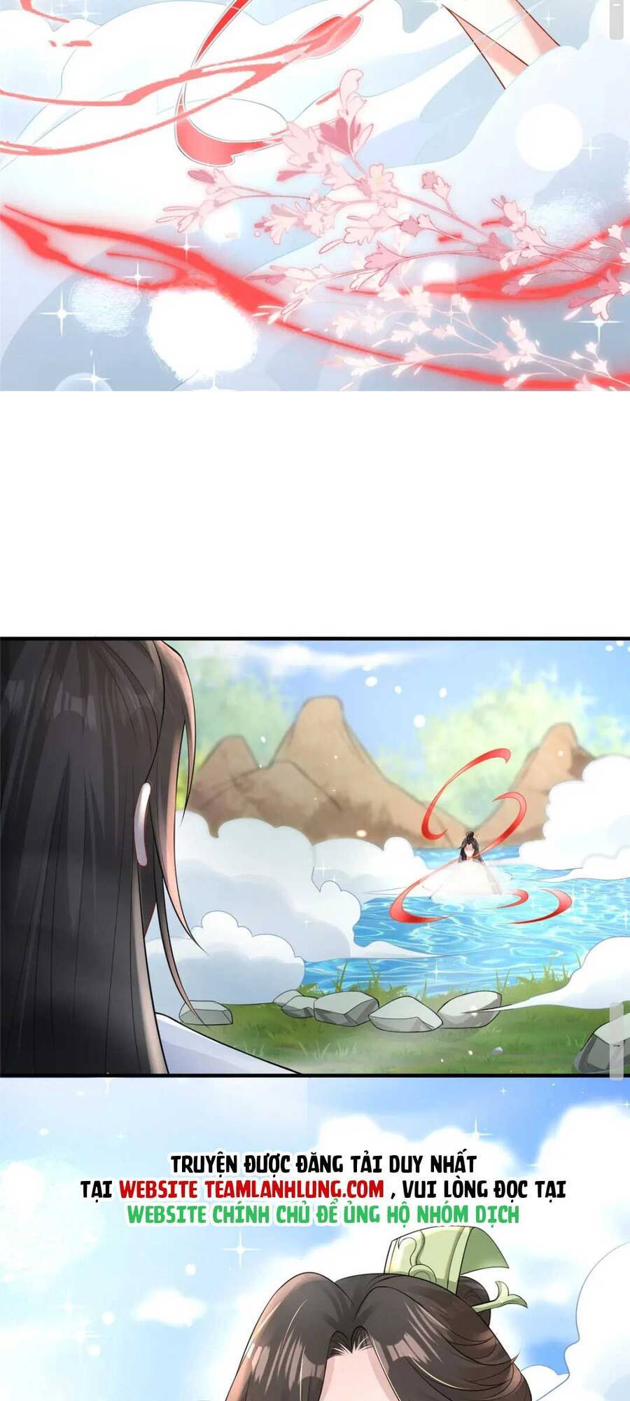 Trùng Sinh Sống Lại ! Các Hoàng Tử Ai Cũng Muốn Cưới Ta ! Chapter 44 - 16