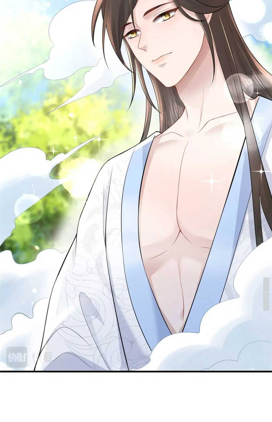 Trùng Sinh Sống Lại ! Các Hoàng Tử Ai Cũng Muốn Cưới Ta ! Chapter 44 - 17