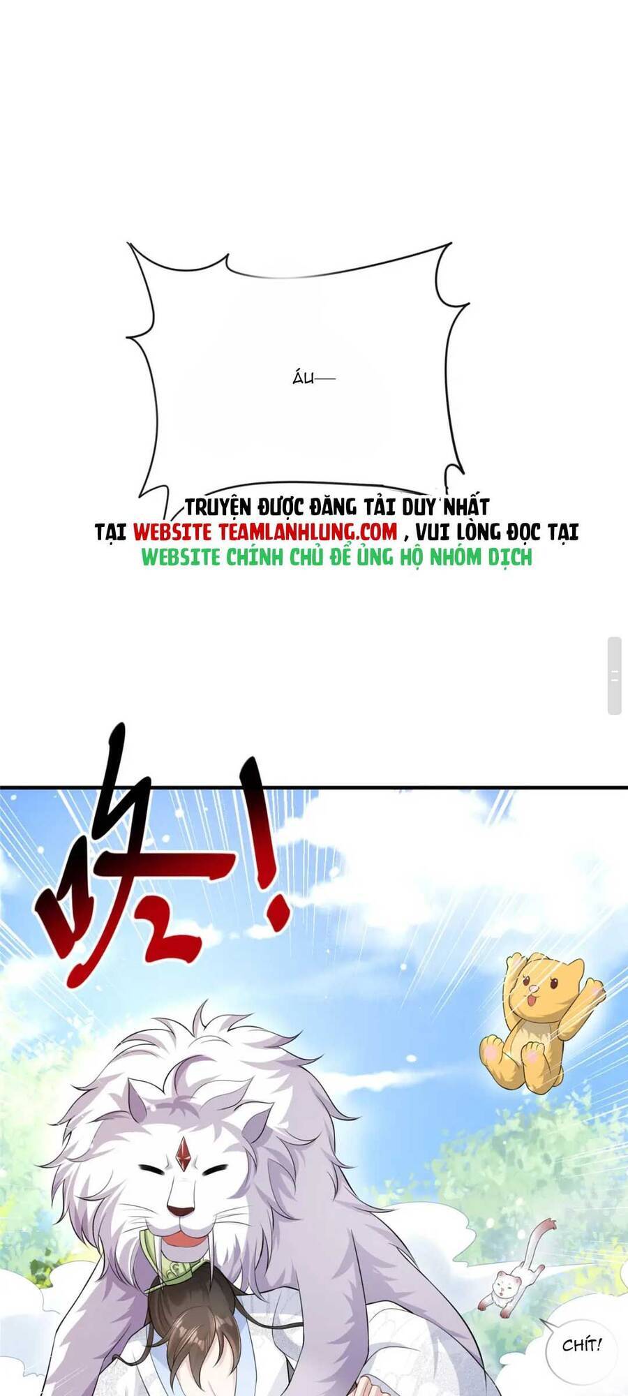 Trùng Sinh Sống Lại ! Các Hoàng Tử Ai Cũng Muốn Cưới Ta ! Chapter 44 - 18