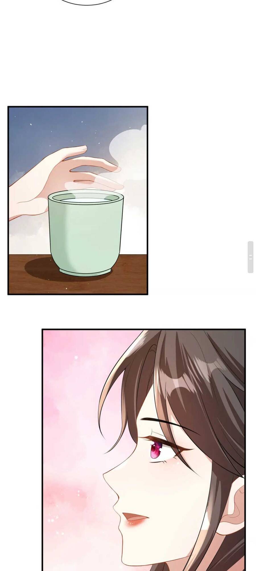 Trùng Sinh Sống Lại ! Các Hoàng Tử Ai Cũng Muốn Cưới Ta ! Chapter 44 - 27