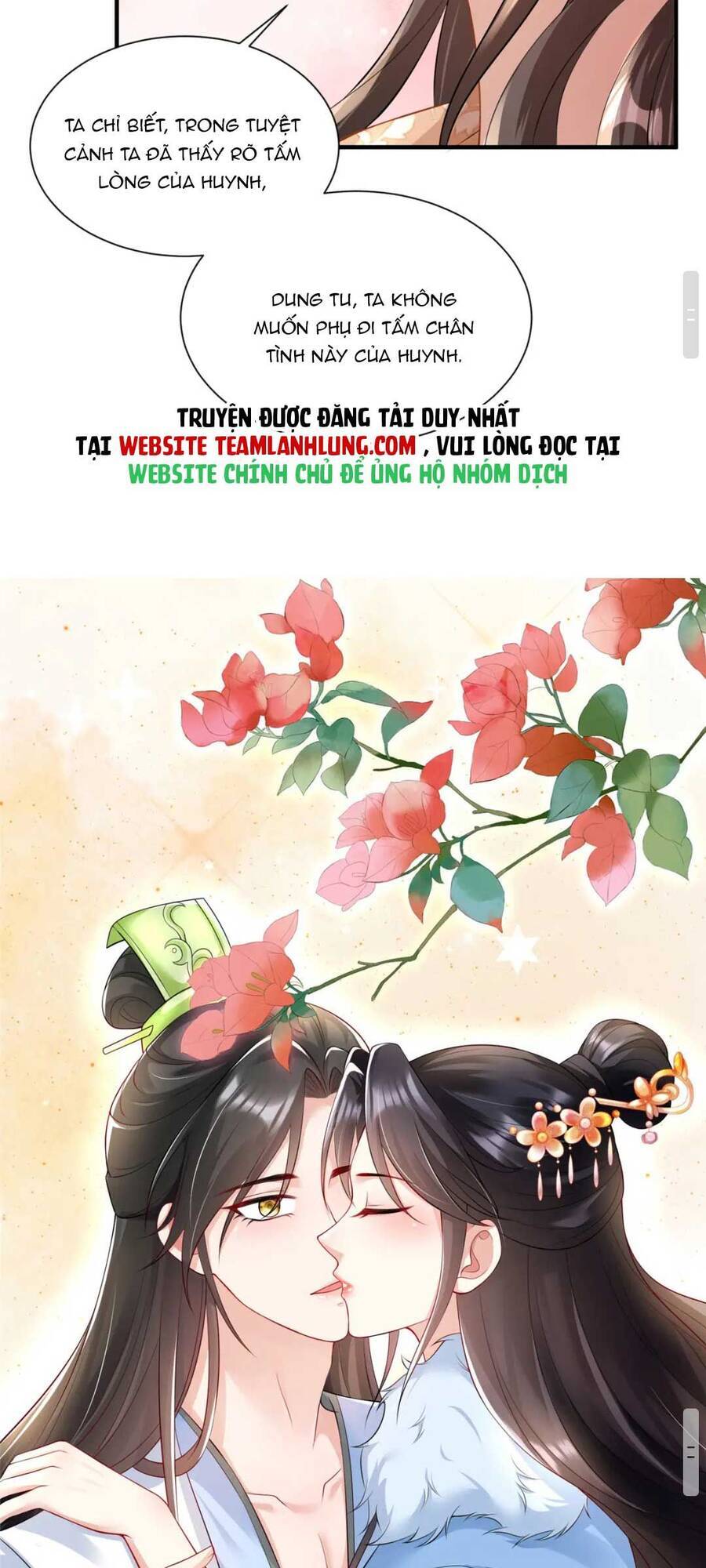 Trùng Sinh Sống Lại ! Các Hoàng Tử Ai Cũng Muốn Cưới Ta ! Chapter 44 - 28