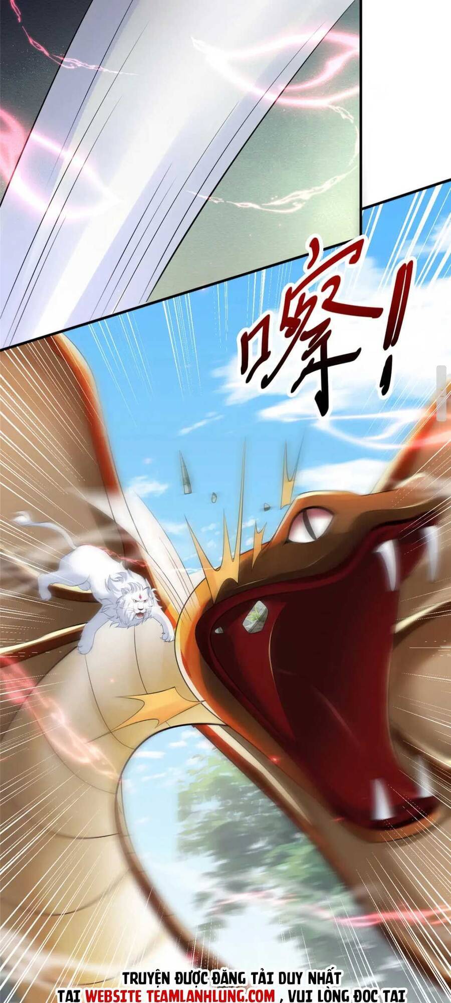 Trùng Sinh Sống Lại ! Các Hoàng Tử Ai Cũng Muốn Cưới Ta ! Chapter 44 - 4