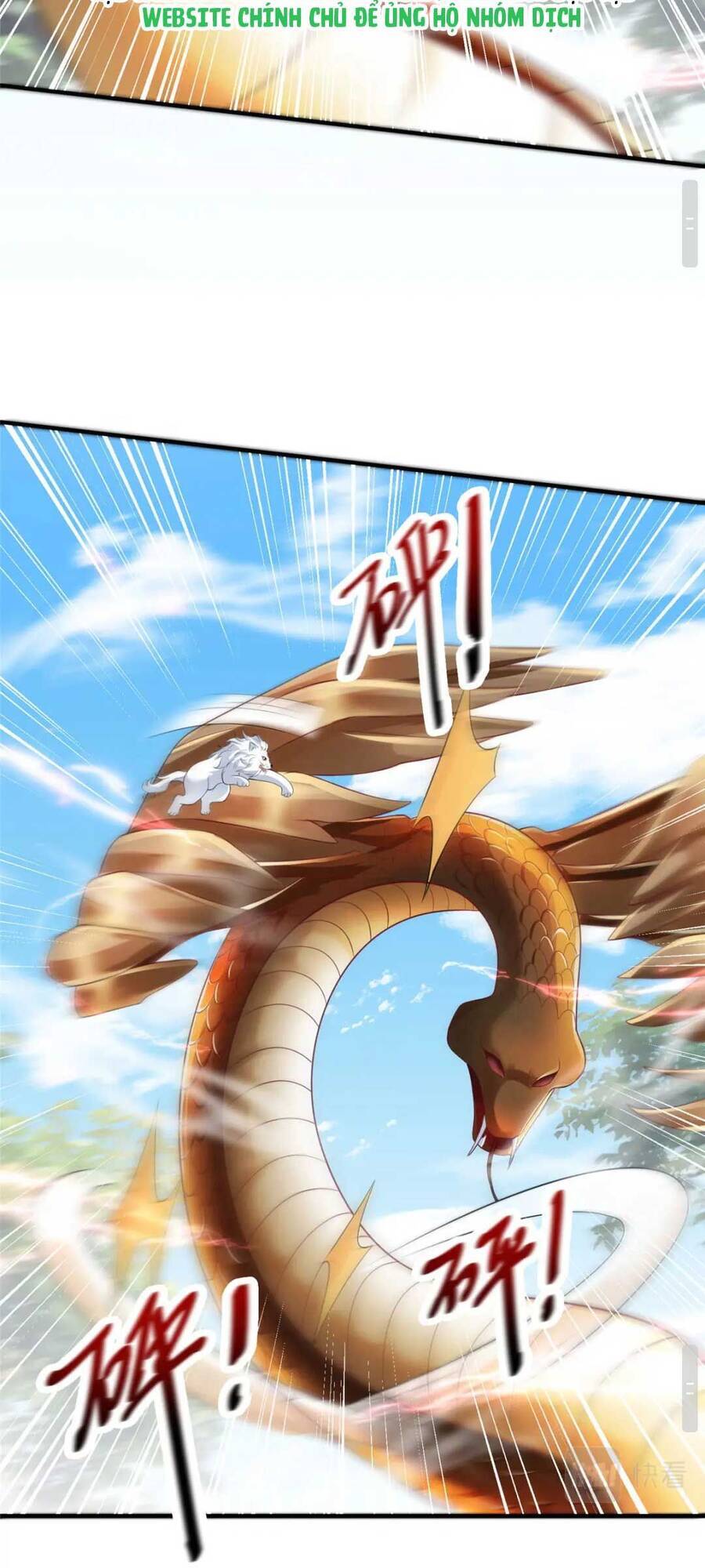 Trùng Sinh Sống Lại ! Các Hoàng Tử Ai Cũng Muốn Cưới Ta ! Chapter 44 - 5