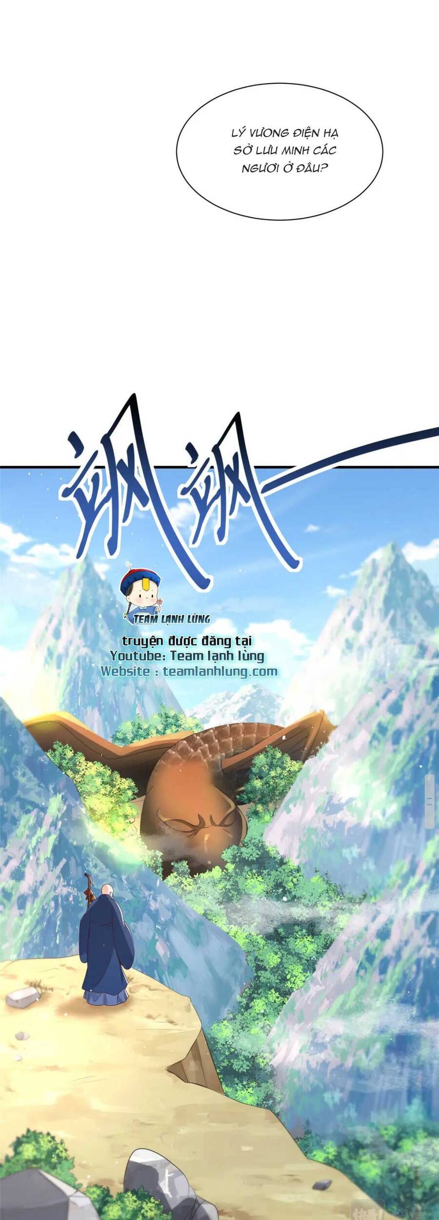 Trùng Sinh Sống Lại ! Các Hoàng Tử Ai Cũng Muốn Cưới Ta ! Chapter 45 - 2