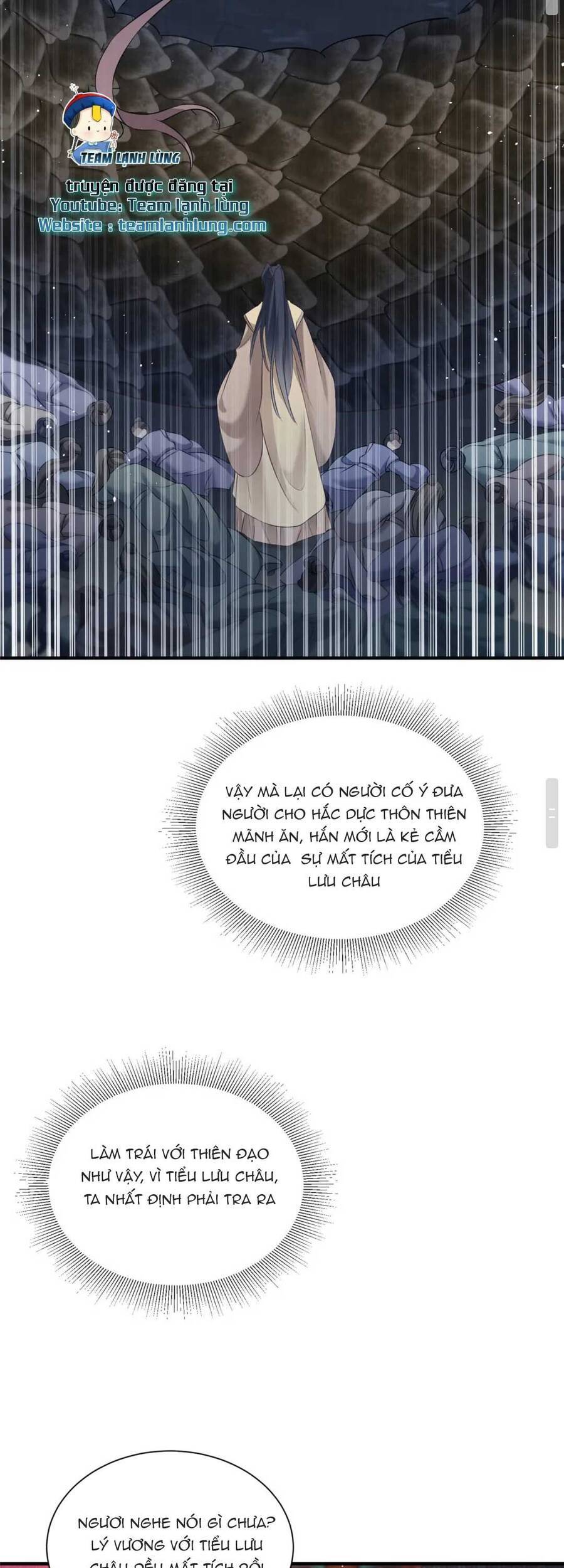 Trùng Sinh Sống Lại ! Các Hoàng Tử Ai Cũng Muốn Cưới Ta ! Chapter 45 - 13