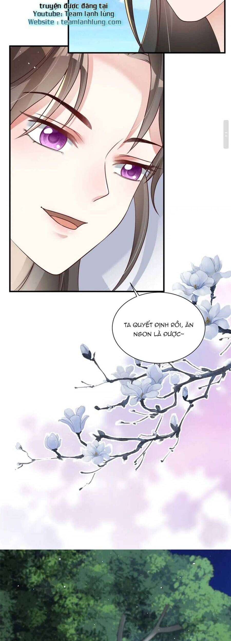 Trùng Sinh Sống Lại ! Các Hoàng Tử Ai Cũng Muốn Cưới Ta ! Chapter 45 - 22