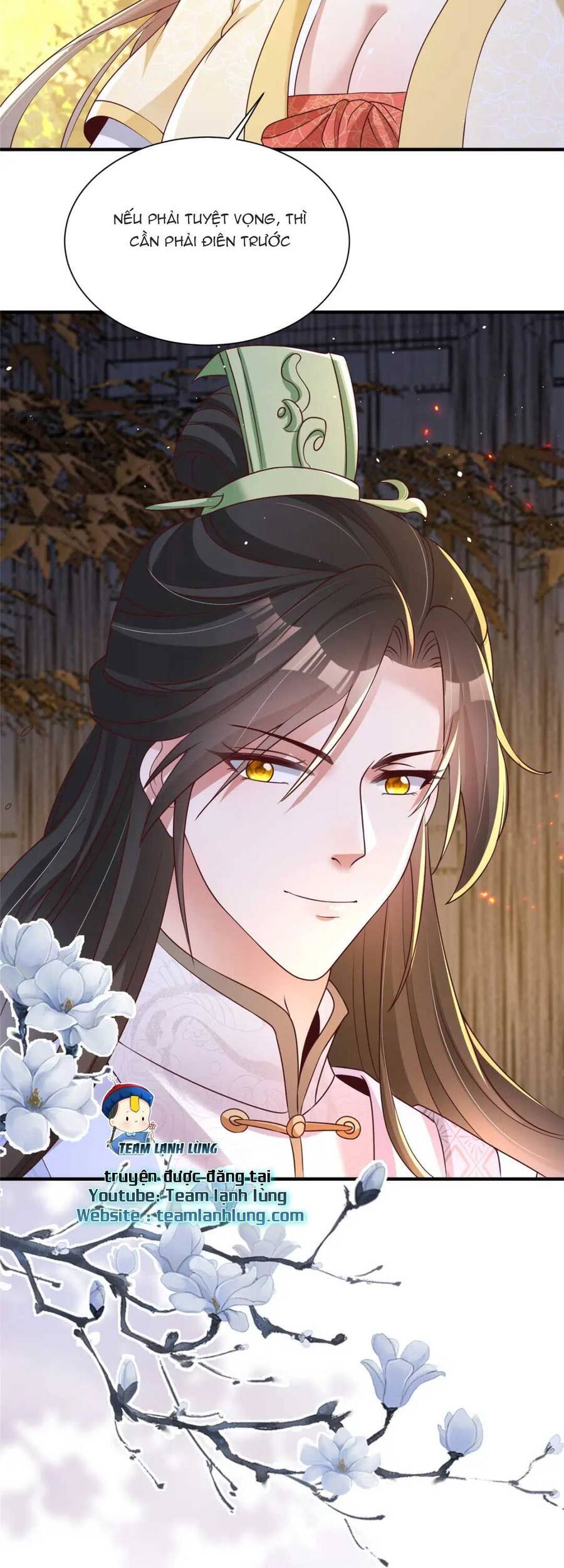 Trùng Sinh Sống Lại ! Các Hoàng Tử Ai Cũng Muốn Cưới Ta ! Chapter 45 - 25