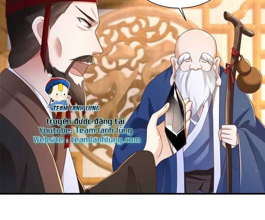 Trùng Sinh Sống Lại ! Các Hoàng Tử Ai Cũng Muốn Cưới Ta ! Chapter 45 - 8