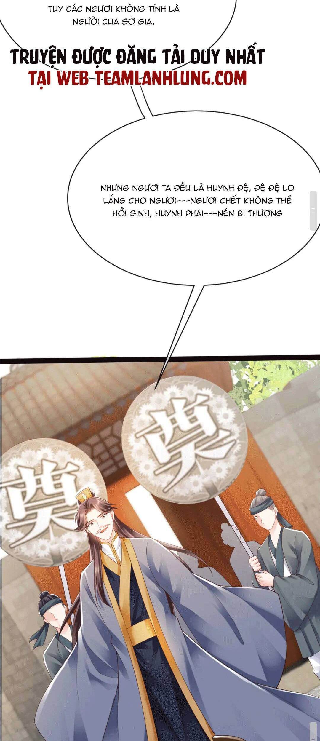 Trùng Sinh Sống Lại ! Các Hoàng Tử Ai Cũng Muốn Cưới Ta ! Chapter 46 - 16