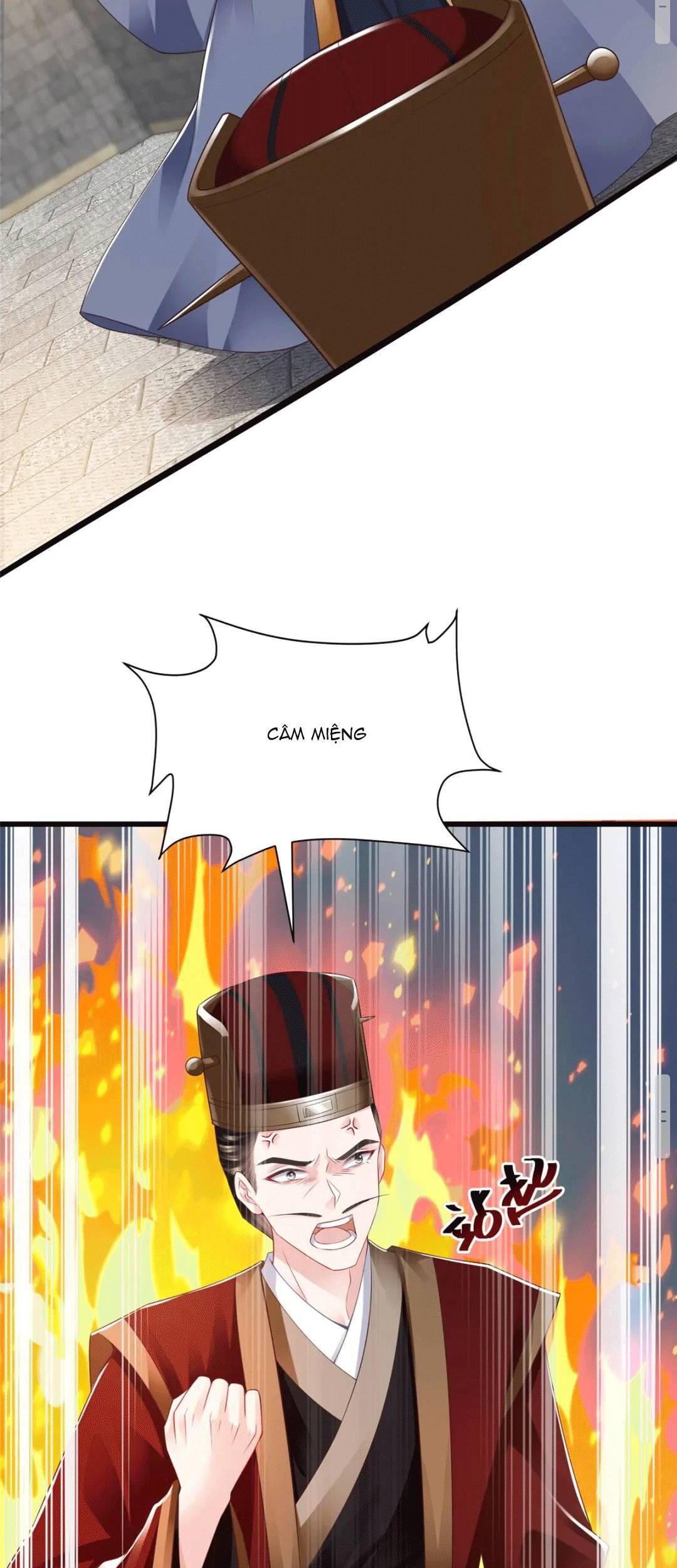 Trùng Sinh Sống Lại ! Các Hoàng Tử Ai Cũng Muốn Cưới Ta ! Chapter 46 - 17