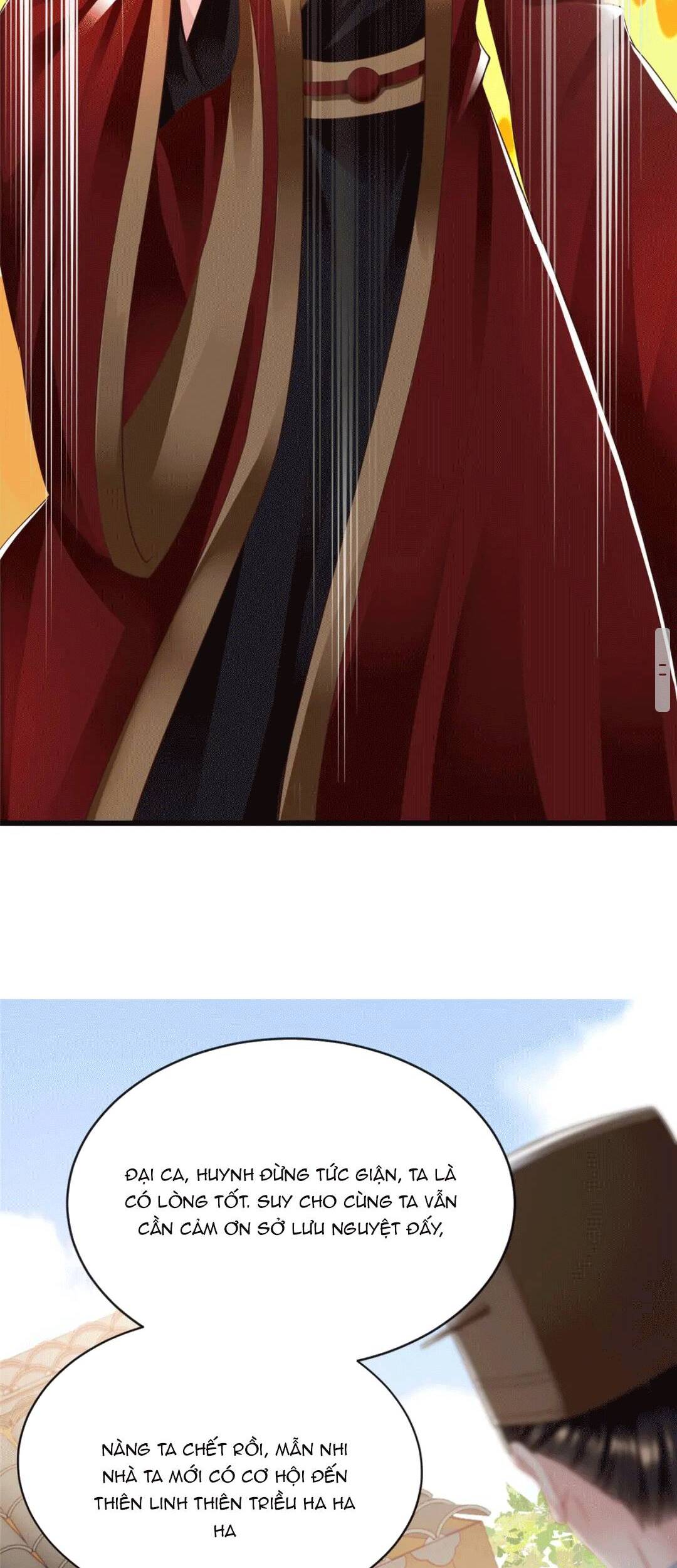 Trùng Sinh Sống Lại ! Các Hoàng Tử Ai Cũng Muốn Cưới Ta ! Chapter 46 - 18