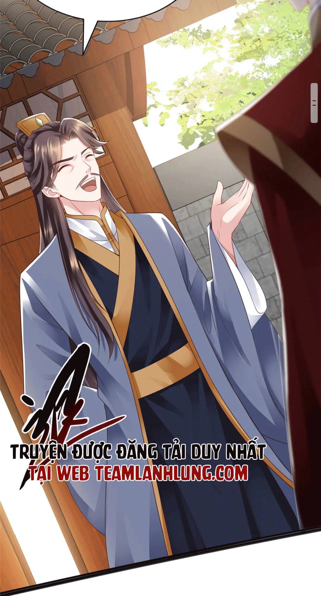 Trùng Sinh Sống Lại ! Các Hoàng Tử Ai Cũng Muốn Cưới Ta ! Chapter 46 - 19