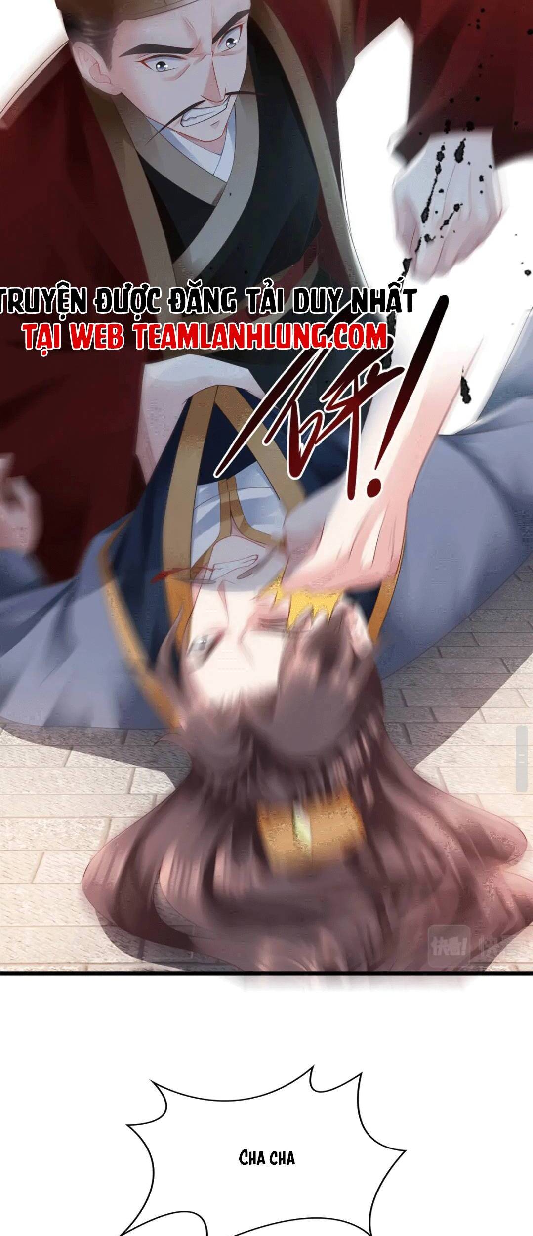 Trùng Sinh Sống Lại ! Các Hoàng Tử Ai Cũng Muốn Cưới Ta ! Chapter 46 - 22