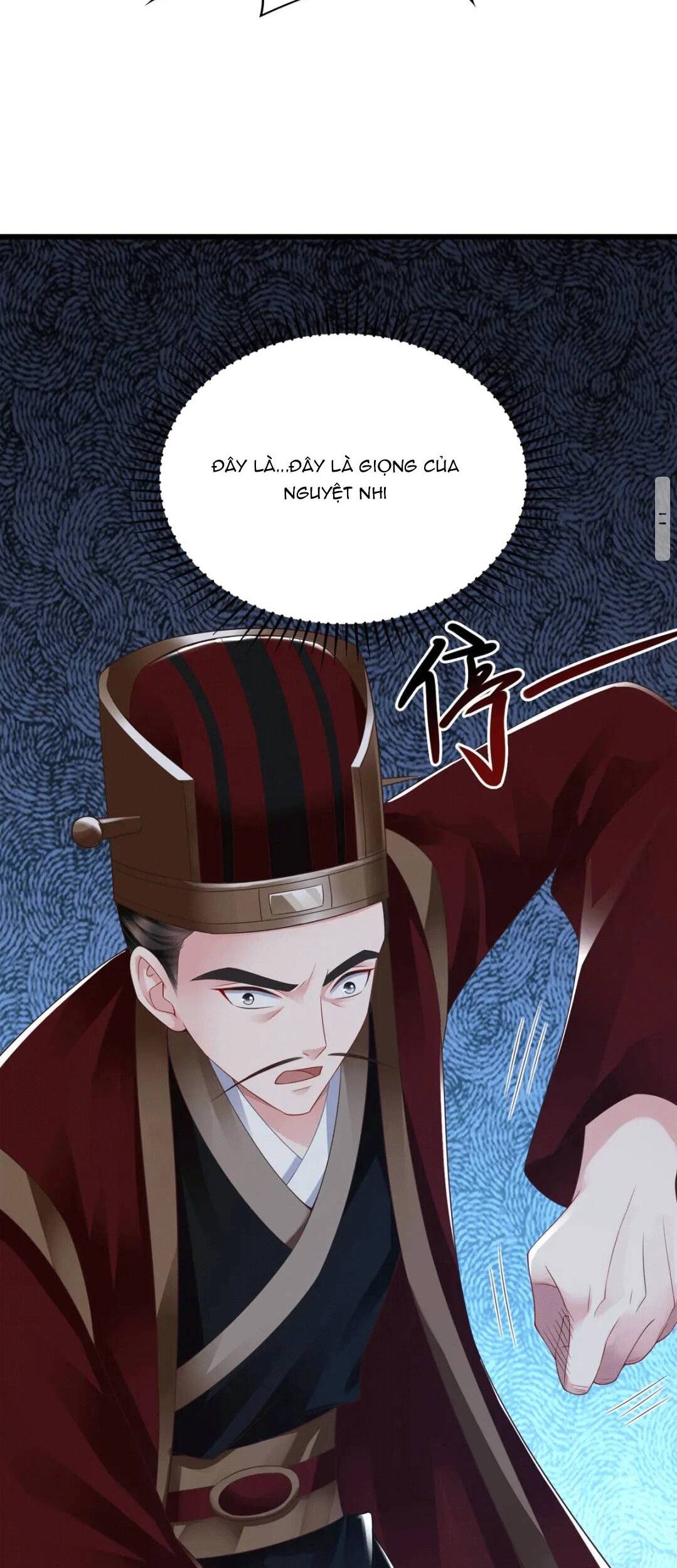 Trùng Sinh Sống Lại ! Các Hoàng Tử Ai Cũng Muốn Cưới Ta ! Chapter 46 - 23