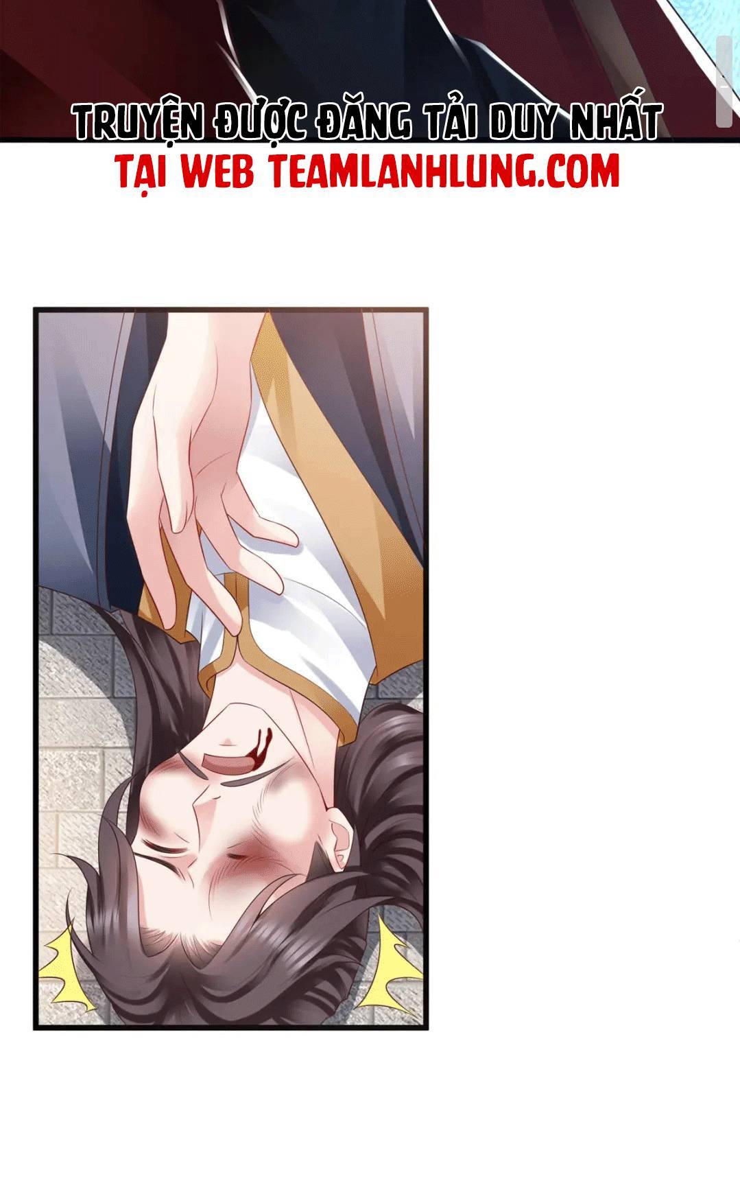 Trùng Sinh Sống Lại ! Các Hoàng Tử Ai Cũng Muốn Cưới Ta ! Chapter 46 - 24