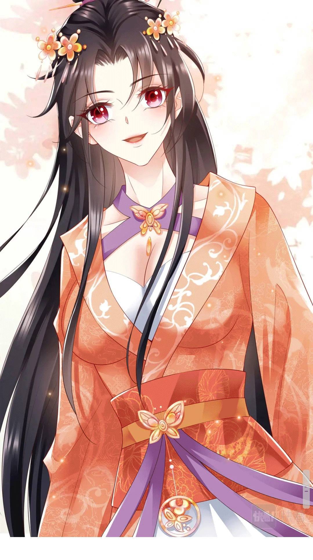 Trùng Sinh Sống Lại ! Các Hoàng Tử Ai Cũng Muốn Cưới Ta ! Chapter 46 - 33