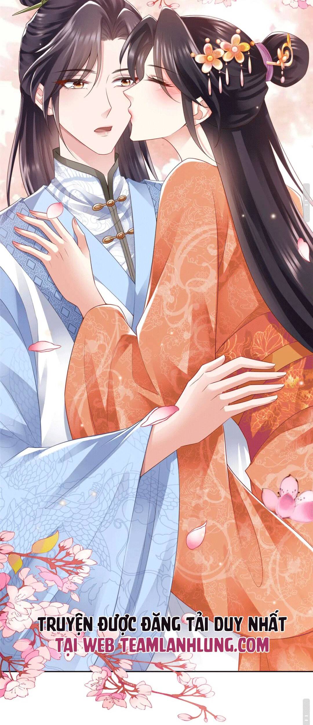 Trùng Sinh Sống Lại ! Các Hoàng Tử Ai Cũng Muốn Cưới Ta ! Chapter 46 - 9