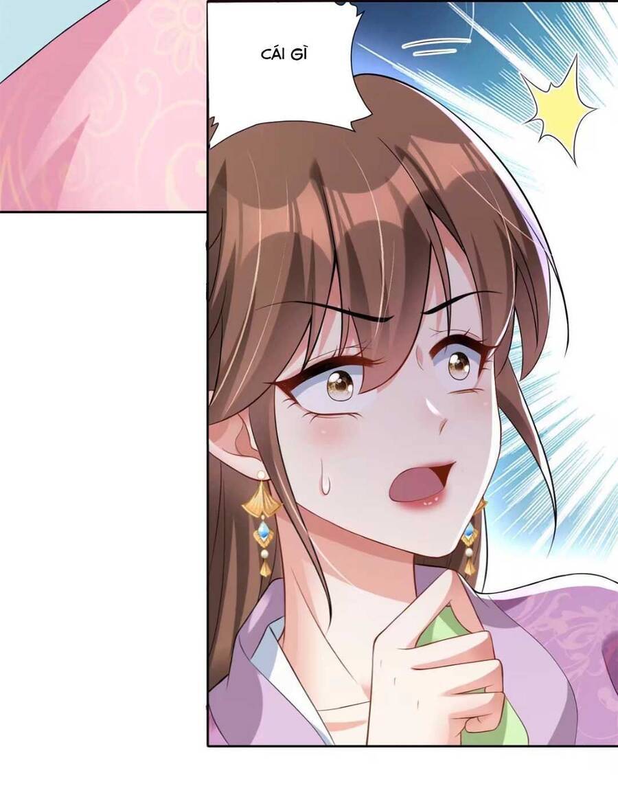 Trùng Sinh Sống Lại ! Các Hoàng Tử Ai Cũng Muốn Cưới Ta ! Chapter 5 - 11
