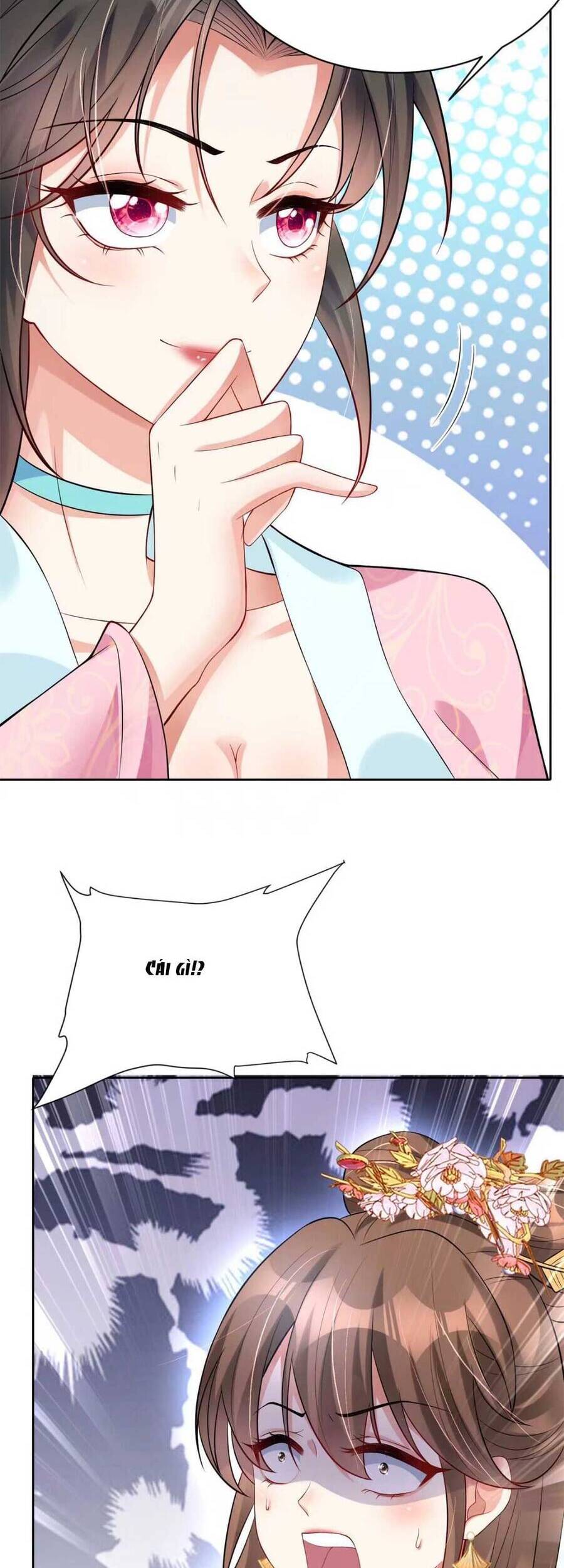 Trùng Sinh Sống Lại ! Các Hoàng Tử Ai Cũng Muốn Cưới Ta ! Chapter 5 - 20