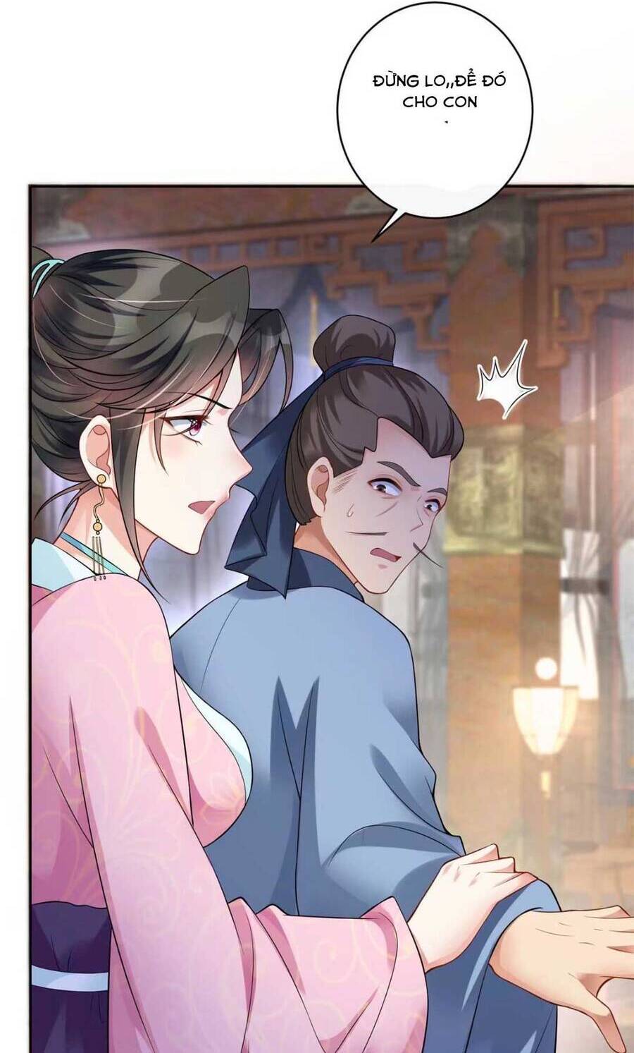 Trùng Sinh Sống Lại ! Các Hoàng Tử Ai Cũng Muốn Cưới Ta ! Chapter 5 - 6