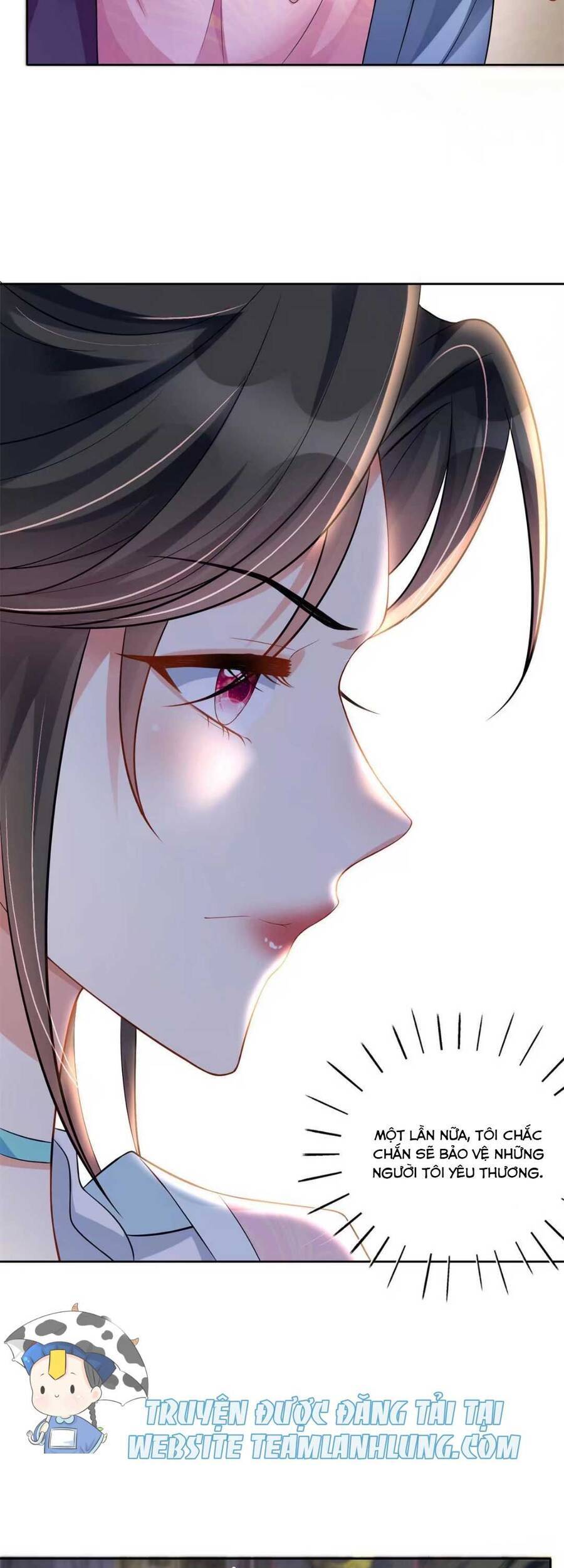 Trùng Sinh Sống Lại ! Các Hoàng Tử Ai Cũng Muốn Cưới Ta ! Chapter 5 - 7