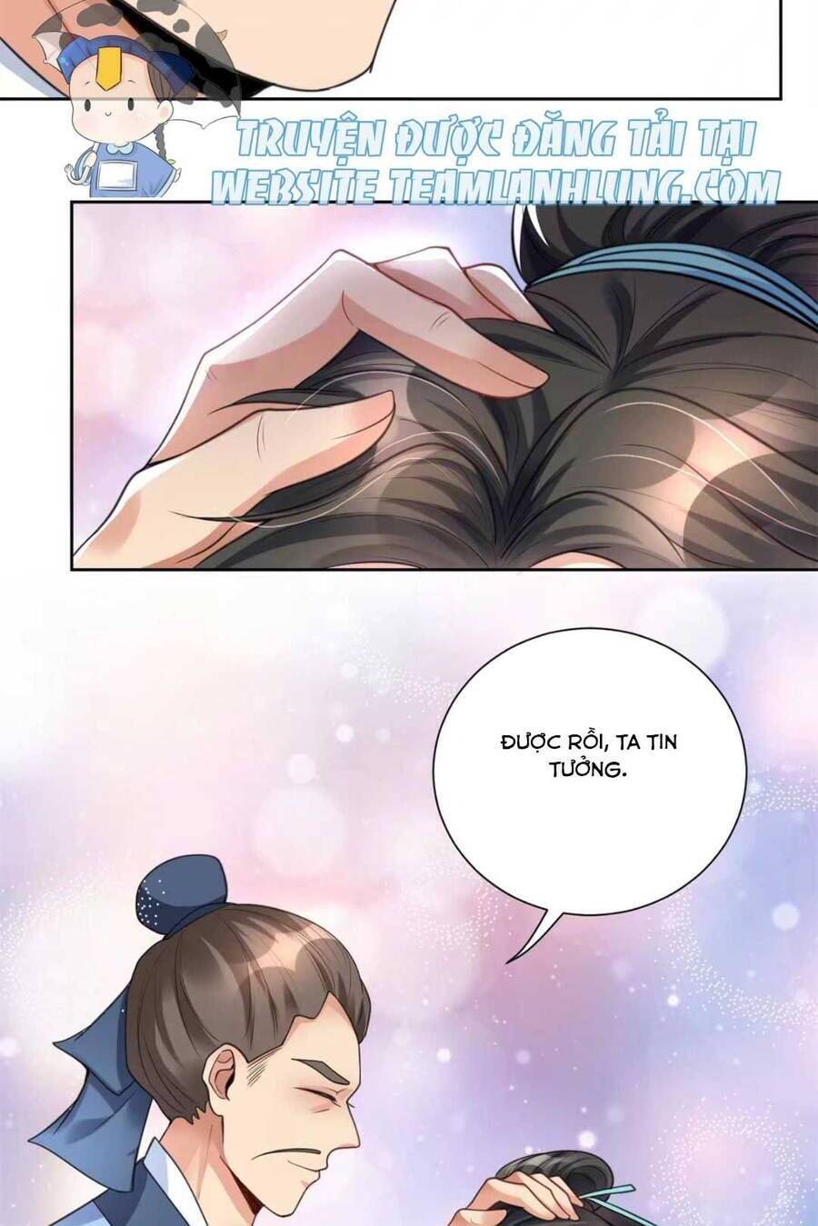 Trùng Sinh Sống Lại ! Các Hoàng Tử Ai Cũng Muốn Cưới Ta ! Chapter 6 - 14