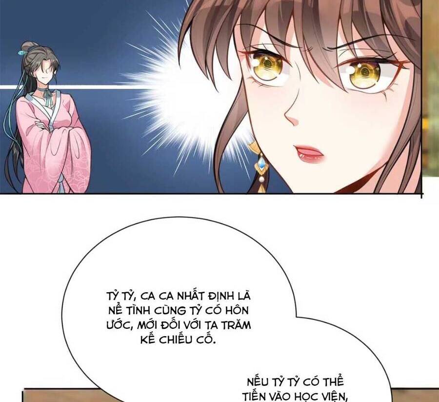 Trùng Sinh Sống Lại ! Các Hoàng Tử Ai Cũng Muốn Cưới Ta ! Chapter 6 - 3