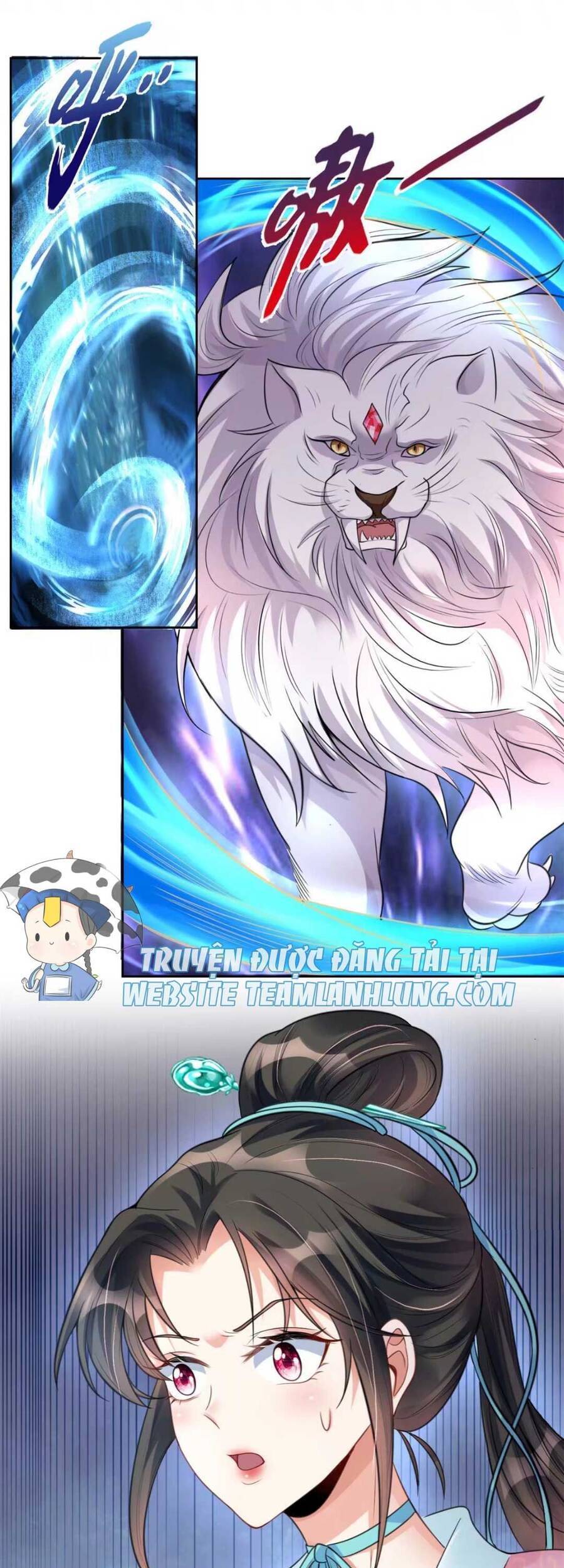 Trùng Sinh Sống Lại ! Các Hoàng Tử Ai Cũng Muốn Cưới Ta ! Chapter 6 - 21