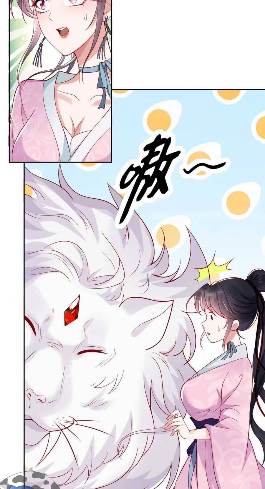 Trùng Sinh Sống Lại ! Các Hoàng Tử Ai Cũng Muốn Cưới Ta ! Chapter 6 - 23