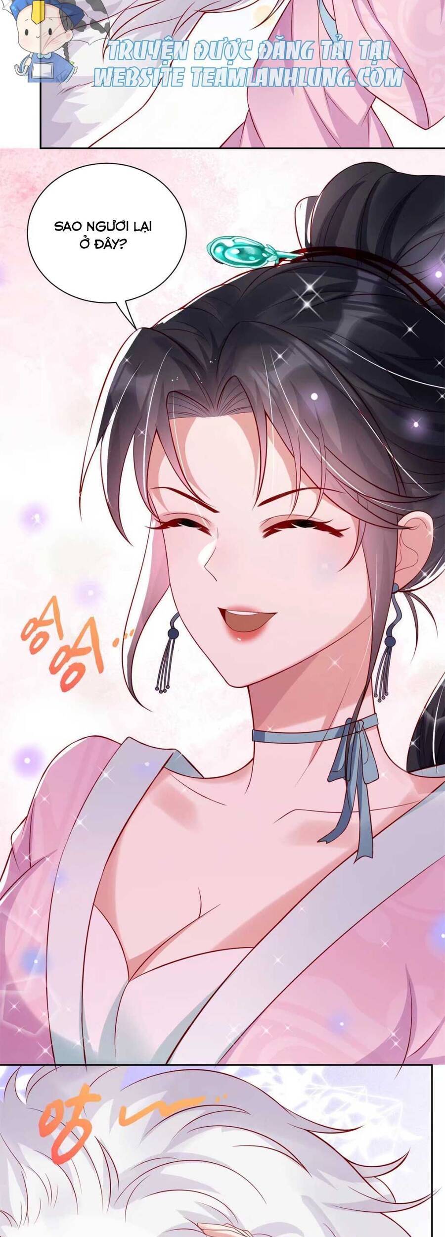 Trùng Sinh Sống Lại ! Các Hoàng Tử Ai Cũng Muốn Cưới Ta ! Chapter 6 - 24