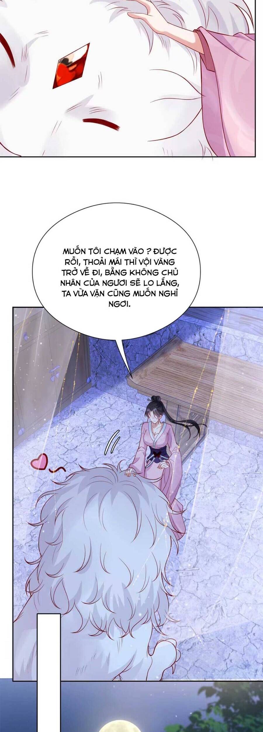 Trùng Sinh Sống Lại ! Các Hoàng Tử Ai Cũng Muốn Cưới Ta ! Chapter 6 - 25
