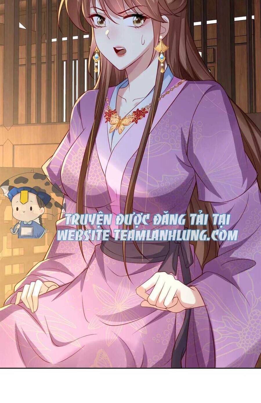Trùng Sinh Sống Lại ! Các Hoàng Tử Ai Cũng Muốn Cưới Ta ! Chapter 6 - 27
