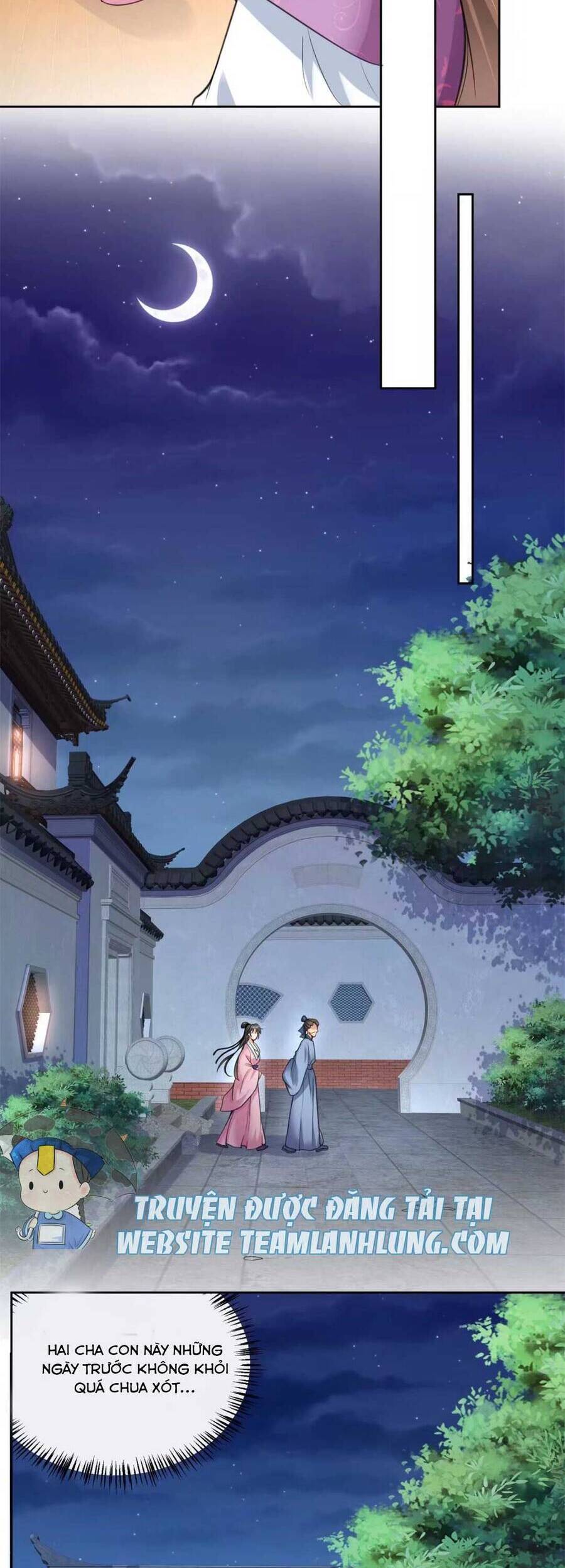 Trùng Sinh Sống Lại ! Các Hoàng Tử Ai Cũng Muốn Cưới Ta ! Chapter 6 - 9