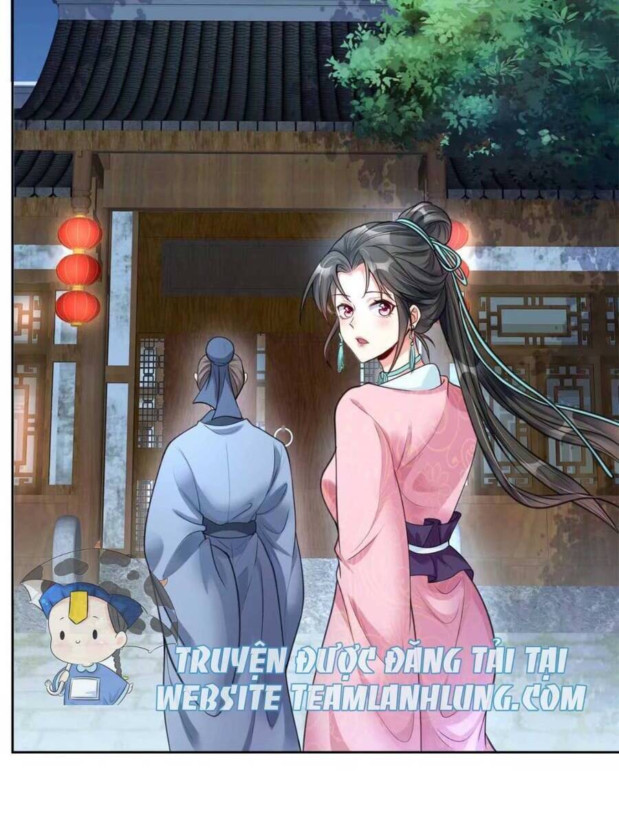 Trùng Sinh Sống Lại ! Các Hoàng Tử Ai Cũng Muốn Cưới Ta ! Chapter 6 - 10